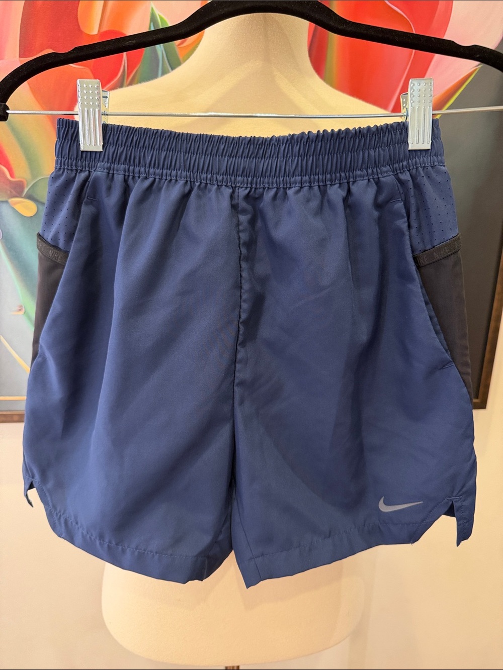 Nike Dri-Fit Shorts